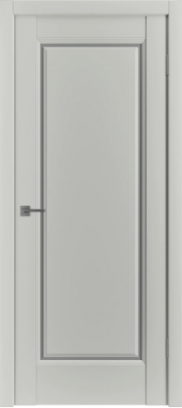 E1 ДО Fly Dark cloud Emalex taupe