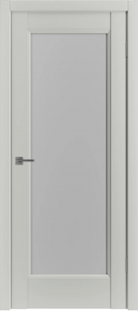 E1 ДО white cloud Emalex taupe