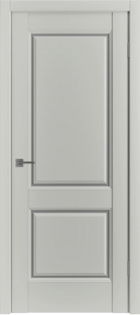 E2 ДО Fly Dark cloud Emalex taupe