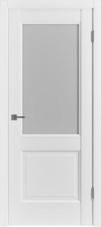 E2 ДО white cloud Emalex Ice