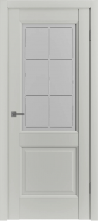 E2 ДО Crystal Cloud Emalex taupe