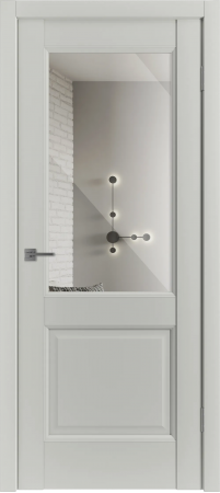 E2 ДО Air Space Emalex taupe