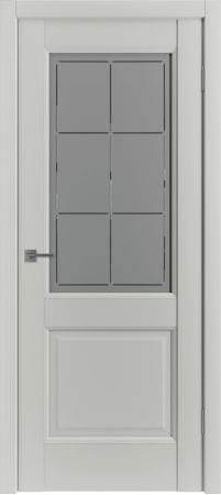 E2 ДО Dark Crystal Cloud Emalex taupe