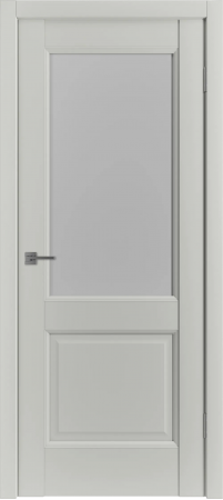 E2 ДО white cloud Emalex taupe