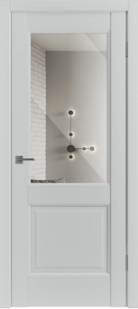 E2 ДО Air Space Emalex Steel