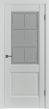 E2 ДО Crystal Cloud Emalex Steel