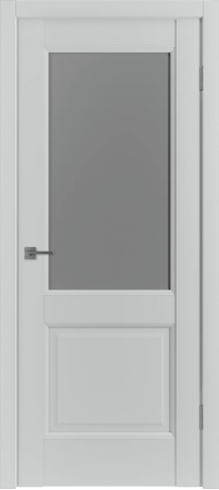 E2 ДО Dark cloud Emalex Steel