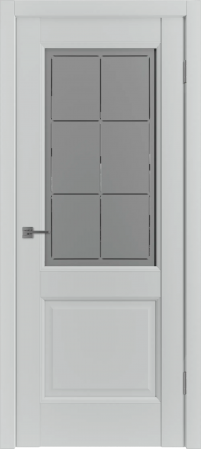 E2 ДО Dark Crystal Cloud Emalex Steel