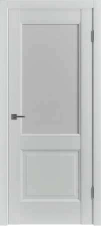 E2 ДО white cloud Emalex Steel