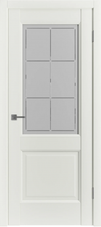 E2 ДО Crystal Cloud Emalex MidWhite