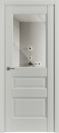 E3 ДО Air Space Emalex taupe