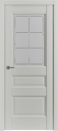 E3 ДО Crystal Cloud Emalex taupe