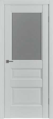 E3 ДО Dark cloud Emalex taupe