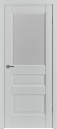 E3 ДО white cloud Emalex taupe