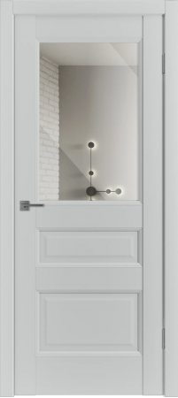 E3 ДО Air Space Emalex Steel