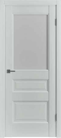 E3 ДО white cloud Emalex Steel