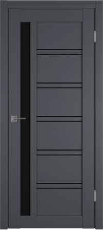 E38 ДО Black gloss Emalex Onyx