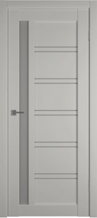 E38 ДО Dark cloud Emalex taupe