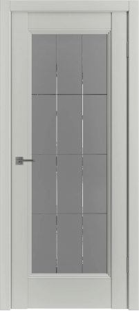 EST1 ДО Dark Crystal Cloud Cross Emalex taupe