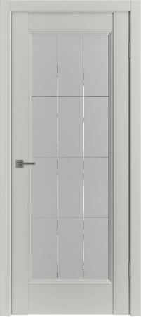 EST1 ДО Crystal Cloud Cross Emalex taupe