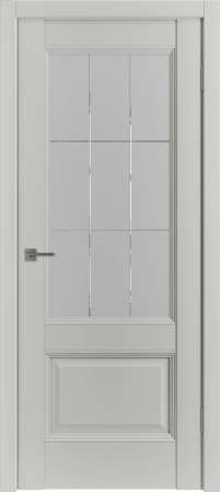 EST2 ДО Crystal Cloud Cross Emalex taupe