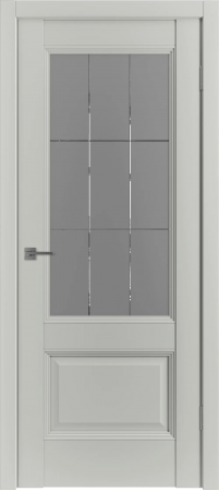 EST2 ДО Dark Crystal Cloud Cross Emalex taupe