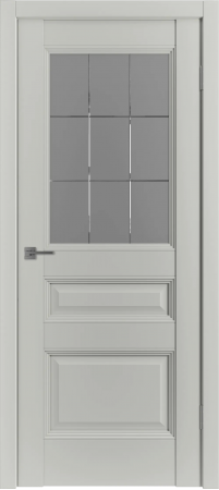 EST3 ДО Dark Crystal Cloud Cross Emalex taupe