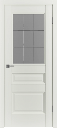 EST3 ДО Dark Crystal Cloud Cross Emalex MidWhite