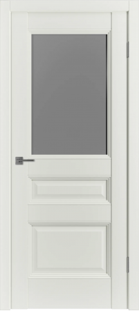 EST3 ДО Dark cloud Emalex MidWhite