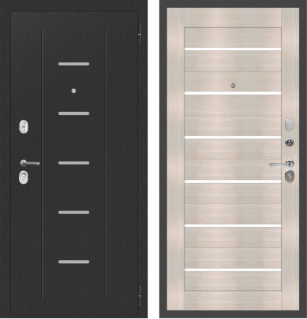 M34 Л-3 Черный муар - СБ-5 Лиственница беленая