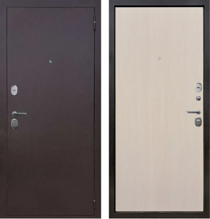 M27 ФЛ Медный антик - ФЛ Венге светлый