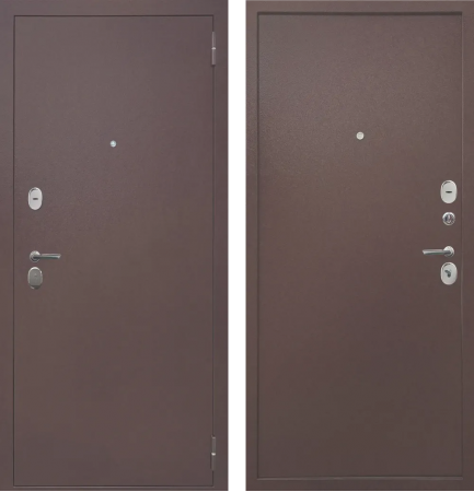 M26 ФЛ Медный антик - ФЛ Медный антик