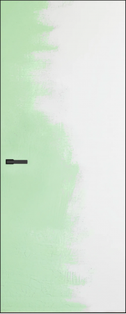 Urban INVISIBLE REVERSE Black Edge зпп Eclipse зпз 196