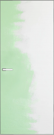 Urban INVISIBLE REVERSE кромка под покраску зпп Eclipse зпз 196