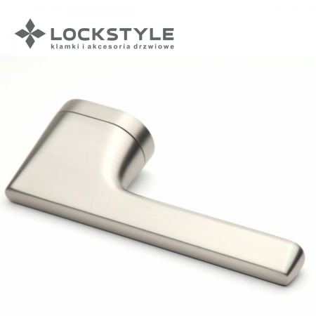 LOCKSTYLE PERIDOT MOV NBM (матовый никель)
