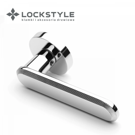 LOCKSTYLE NOLA ZR цвет CR (хром)