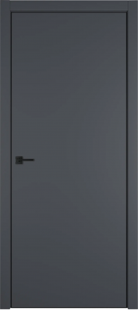 Urban Z Emalex Onyx Black Edge