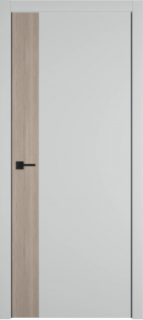 Urban V Вставка Red Oak Emalex Steel Black Edge