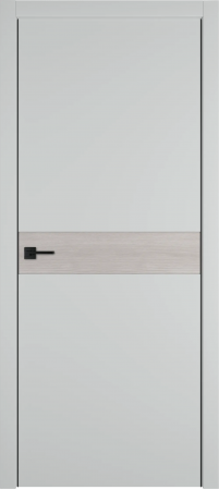 Urban H Вставка Stone Oak Emalex Steel Black Edge зпп Eclipse зпз 196