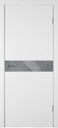 Urban H Вставка Marble grey Emalex Ice Silver Edge зпп Eclipse зпз 196