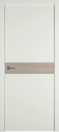 Urban H Вставка Red Oak Emalex MidWhite Silver Edge зпп Eclipse зпз 196