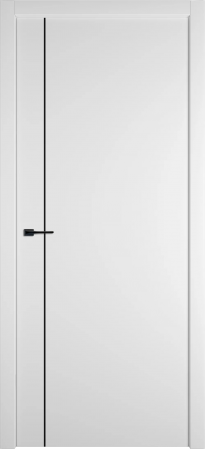 Basic 1 V Emalex Ice ABS Ice молдинг черный