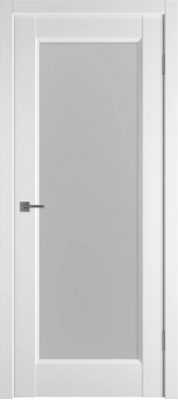 Elegant 1 ДО white cloud Emalex Ice