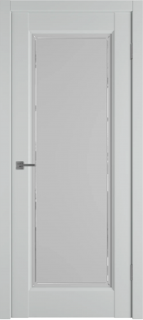 Elegant 1 ДО Crystal Cloud Emalex Steel