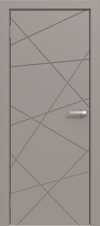 Эмаль ПГ-13 Капучино