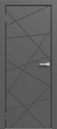 Эмаль ПГ-13 Графит