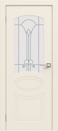 Эмаль ПО-02 Ваниль