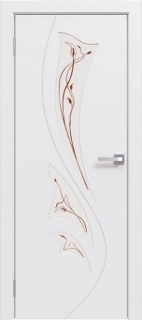 Эмаль ПО-4 Белый