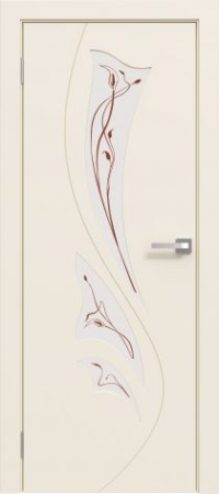 Эмаль ПО-4 Ваниль