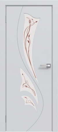 Эмаль ПО-4 Грей